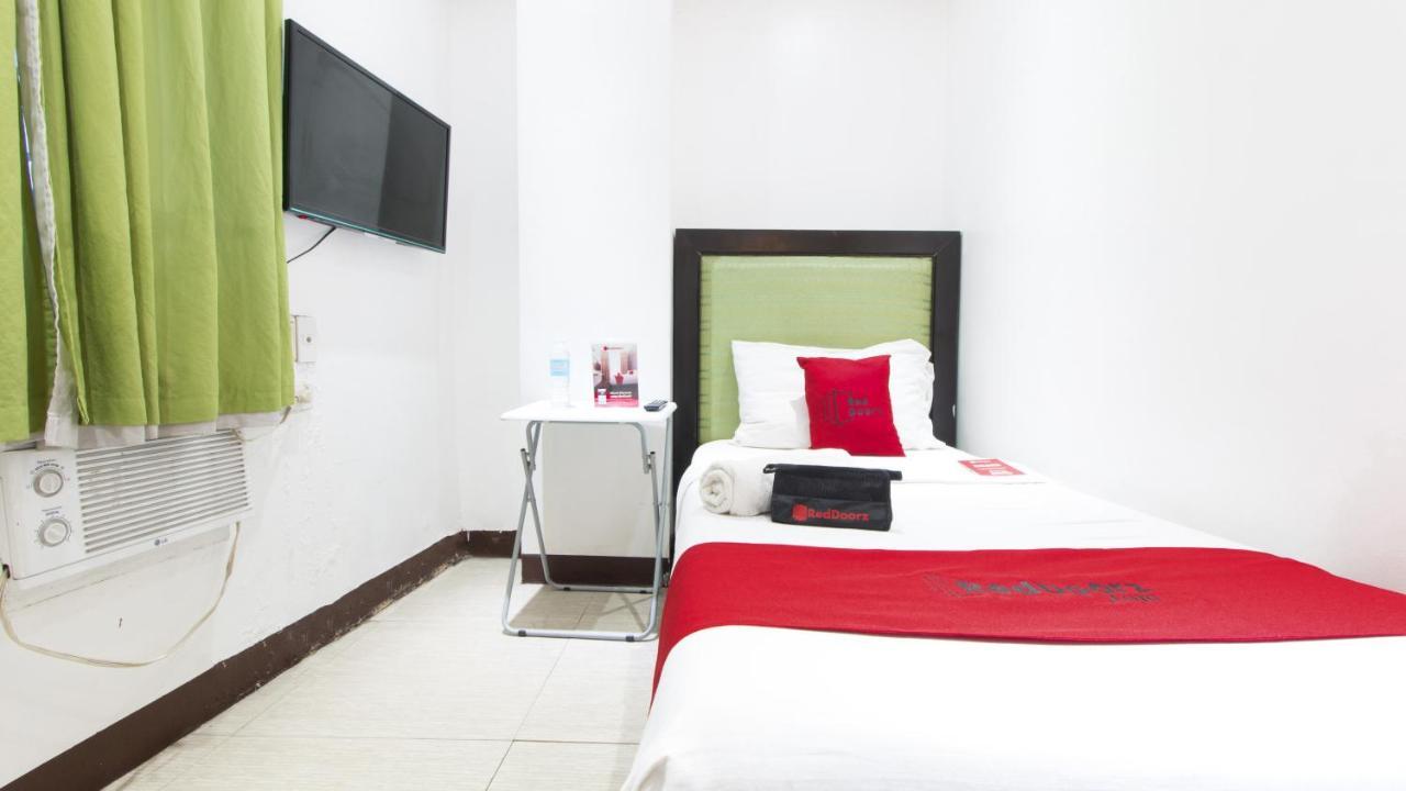 Reddoorz @ Real Fatima Tacloban Otel Anibong Dış mekan fotoğraf