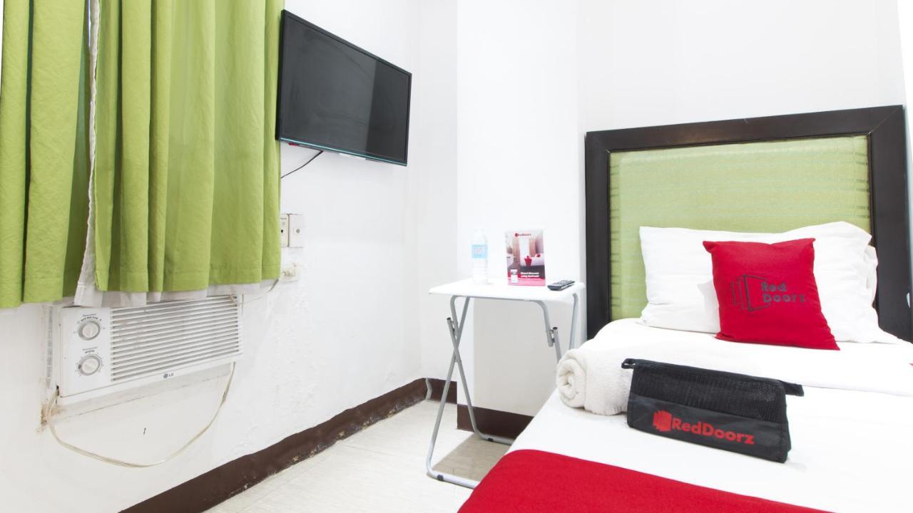 Reddoorz @ Real Fatima Tacloban Otel Anibong Dış mekan fotoğraf