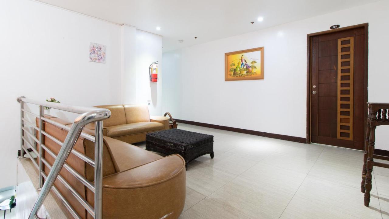 Reddoorz @ Real Fatima Tacloban Otel Anibong Dış mekan fotoğraf